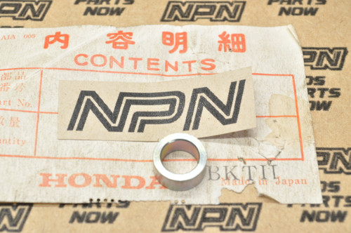 NOS Honda ATC200 CB100 CL100 CL125 SL100 XL100 XL200 XL250 Collar 61302-229-300
