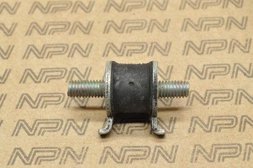 NOS Honda Mounting Rubber 51401-819-000