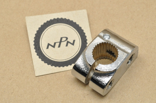 NOS Honda MR175 K0-1976 Kick Start Starter Arm Joint 28302-373-000