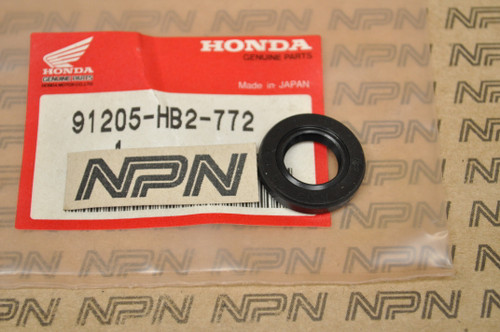 NOS Honda CB750 CL70 CT70 QA50 S65 SL70 XL70 XR70 Z50 Oil Seal 91205-HB2-772