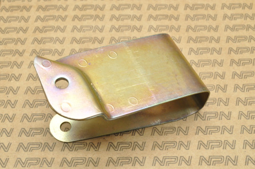 NOS Honda CB500 K0-K2 CB550 CB750 K0-K1 Drive Chain Case Plate 40512-300-000