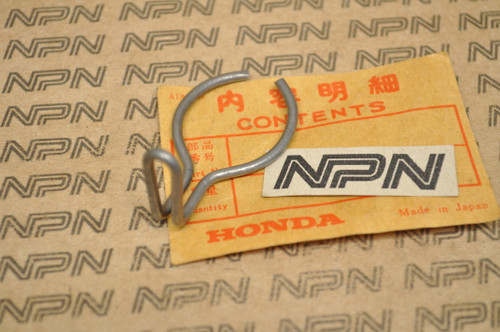 NOS Honda CB450 K1-K7 CB500 T CL450 K3-K6 Kick Starter Spring 28239-292-000