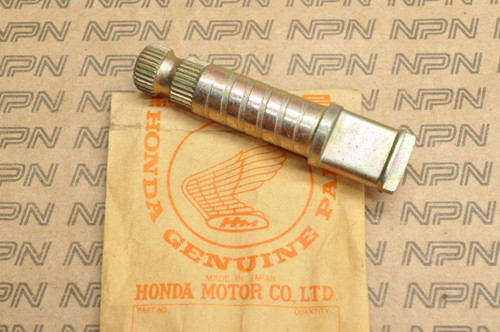 NOS Honda CR125 CT90 MR175 XL100 XL125 XL250 XR75 Brake Cam 43141-400-000