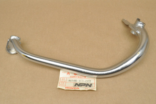 NOS Honda CB360 CB360G Brake Pedal Lever Arm 46500-369-000