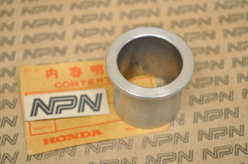 NOS Honda SL125 SL175 Front Fork Pipe Guide Bushing 51451-110-000