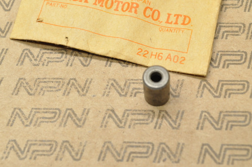 NOS Honda C70 CL70 CM91 CT70 CT90 SL70 Z50 Oil Pass Through 25551-040-007