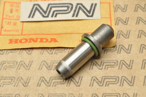 NOS Honda CM91 CT90 S90 Exhaust Valve Guide 12023-028-320