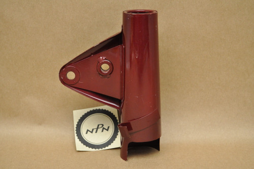 NOS Honda CL450 K2-K4 Right Fork Ear Head Light Stay Bracket 51602-294-670