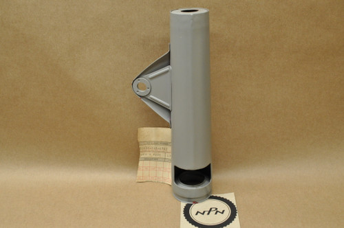 NOS Honda CL125 A SS125 A Right Fork Ear Head Light Stay Bracket 51602-243-670 Z