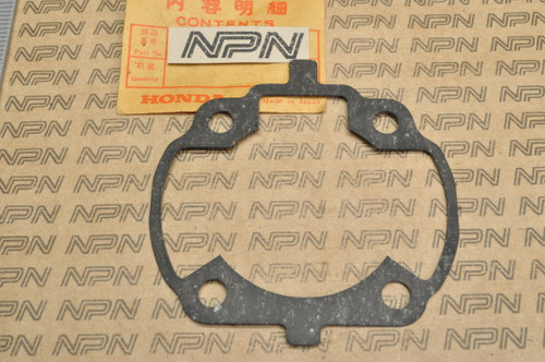 NOS Honda 1984 NH125 Aero Cylinder Gasket 12191-KG8-000