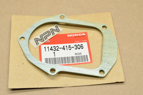 NOS Honda 1978-81 CX500 CX500C CX500D Pulser Cover Gasket 11432-415-306