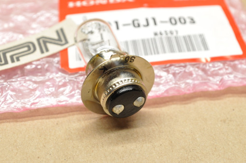 NOS Honda ATC350 X CRF250 X CRF450 X Head Light Bulb 12V 34901-GJ1-003
