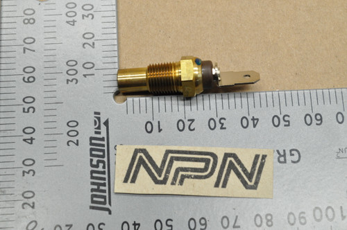 NEW OEM Honda CHF50 Metropolitan NPS50 Ruckus Thermostat Unit 37750-GEE-003