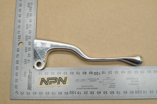 NOS Honda XR200 R XR80 R Right Handlebar Brake Lever 53175-GFW-305
