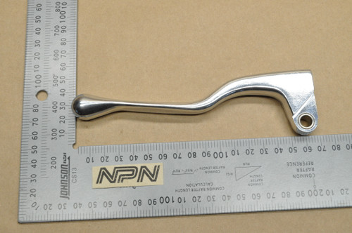 NOS Honda XR200 R Left Handlebar Clutch Lever 53178-KT0-840