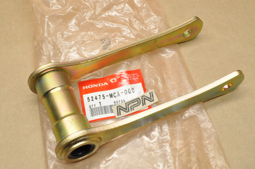 NEW OEM Honda GL1800 Gold Wing Rear Shock Absorber Connecting Rod 52475-MCA-000