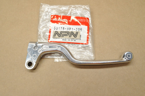 NEW OEM Honda TRX300 TRX400 TRX450 Left Handlebar Clutch Lever 53178-HP1-305