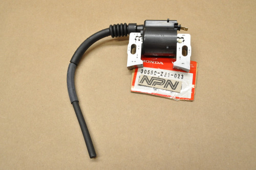 NOS Honda GX610 GX620 GXV610 GXV620 HA4120 HRC7020 Ignition Coil 30550-ZJ1-023