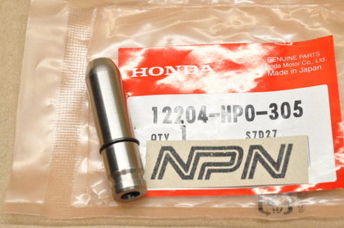 NEW OEM Honda TRX500 FE TRX500FM TRX500FP Fourtrax Valve Guide 12204-HP0-305