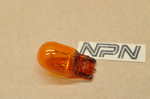 NEW OEM Honda GL1800 Rear Tail Light Turn Signal 12V Bulb 33303-SCK-003