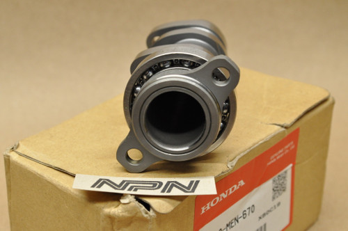 NEW OEM Honda 2003-06 CRF450 R Cam Shaft 14110-MEN-670