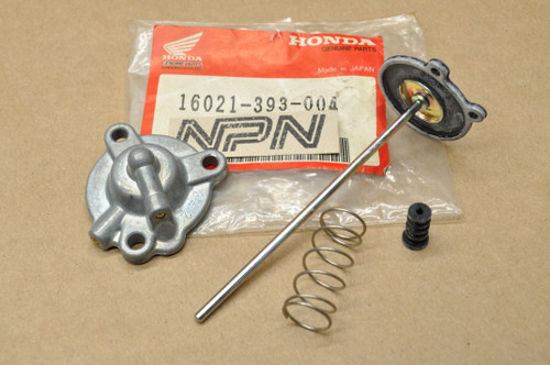 NOS Honda 1976-77 CB750 A 1977-78 CB750F CB750K Pump Diaphragm Set 16021-393-004