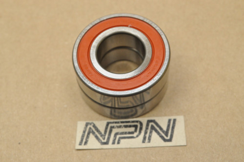 NEW OEM Honda 2001-05 GL1800 Gold Wing Front Wheel Ball Bearing 91055-MCA-003