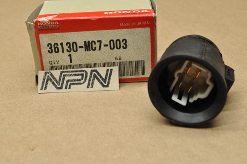 NOS Honda CX500 CX650 GL1100 GL1200 VF1100 VF750 Main Relay 36130-MC7-003