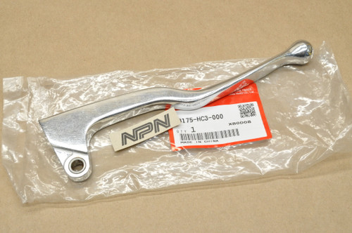 NOS Honda ATC125 ATC200 ATC250 ES TRX125 TRX90 Right Brake Lever 53175-HC3-000