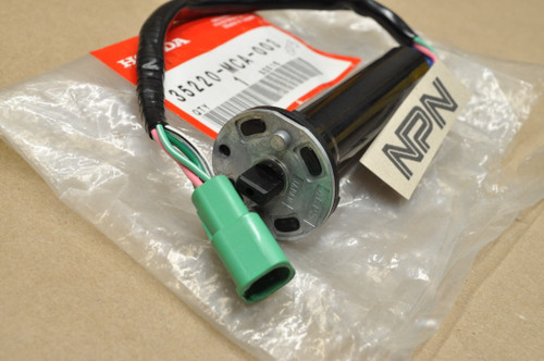 NEW OEM Honda GL1800 Gold Wing Turn Signal Cancel Unit 35220-MCA-003