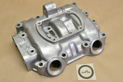 NOS Honda CB360 CB360G CB360T CJ360 T CL360 Cylinder Head Cover 12301-369-000