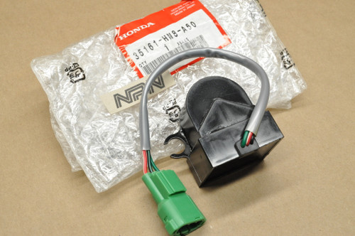 NEW OEM Honda TRX680 FA TRX680FG Tip Over Bank Angle Sensor Switch 35161-HN8-A60
