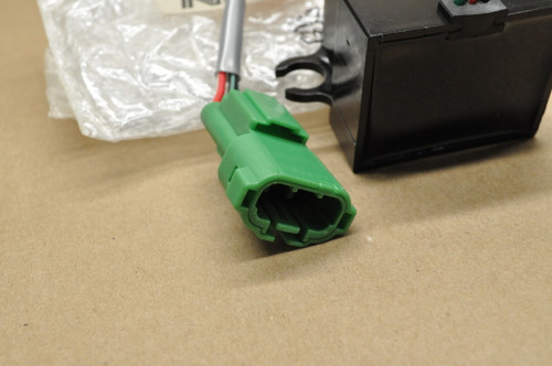 NEW OEM Honda TRX680 FA TRX680FG Tip Over Bank Angle Sensor Switch 35161-HN8-A60