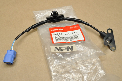 NEW OEM Honda SXS1000 M3 SXS1000M5 Pioneer Wheel Speed Sensor 38520-HL4-F41