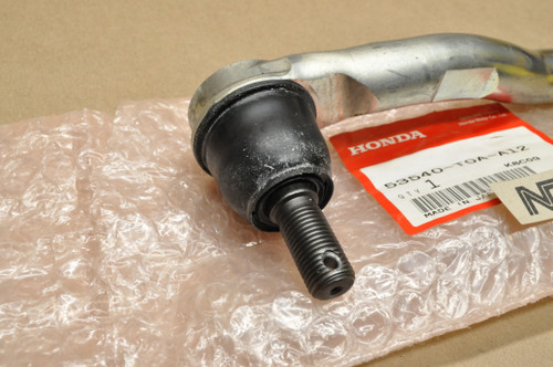 NEW OEM Honda SXS1000 M3 SXS1000M5 Pioneer Steering Tie Rod End 53540-T0A-A12