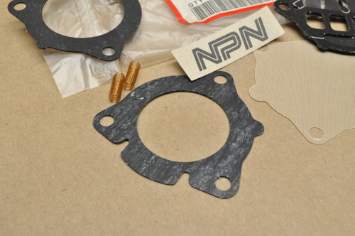 NOS Honda 1977-84 FL250 Odyssey Fuel Pump Packing Gasket Set 16730-950-003