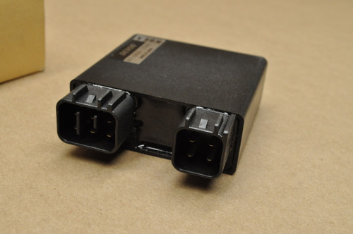 NEW OEM Honda CRF150 R CRF150RB CDI Box Ignition Control Module 30410-KSE-671