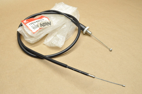 NOS Honda 1993-97 CR125 R Throttle Cable 17910-KZ4-A10