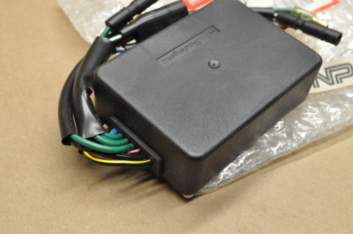 NOS Honda CR80 R CR80RB CR85 R CDI Box Ignition Control Module 30410-GBF-831