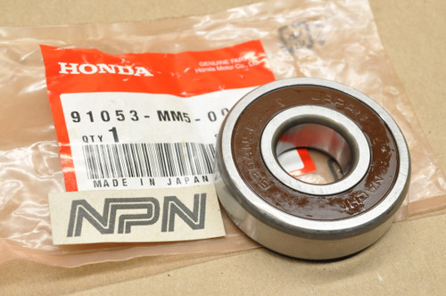 NOS Honda CB1000 CB1100 CB500 CBR1000 PC800 VF750 Bearing 91053-MM5-004