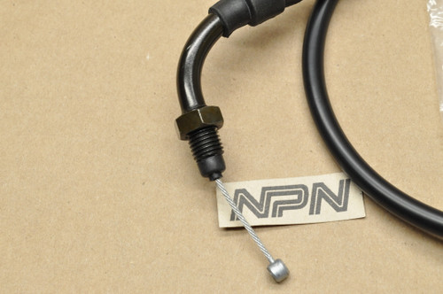 NOS Honda 1991-94 CT70 1997-2000 XR70 R Throttle Cable 17920-GAN-305