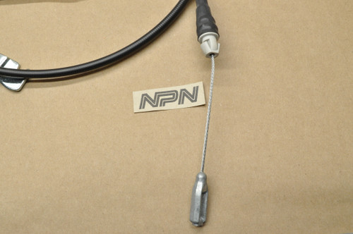 NOS Honda HRX217 Lawn Mower Drive Control Arm Cable Kit 06225-VH7-305