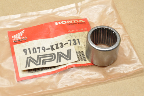 NOS Honda CR125 R CR250 R CR500 R Rear Shock Absorber Arm Bearing 91079-KZ3-731