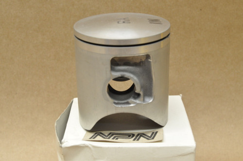 NEW OEM Honda 2004 CR125 R 54mm Piston A 13110-KSR-A00