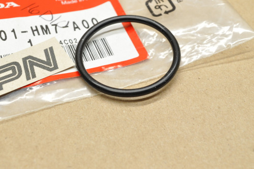 NOS Honda SXS1000 SXS700 TRX400 TRX450 TRX500 Boot Band Ring 91301-HM7-A00