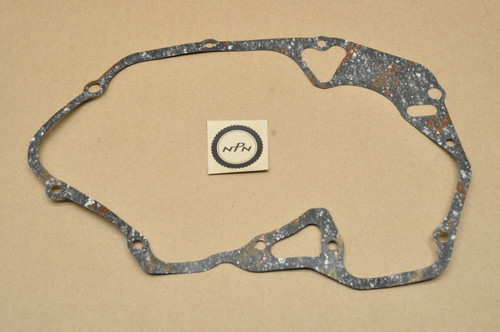 NOS Honda CA160 CA175 CB160 CL160 CL175 Crank Case Cover Gasket 11394-216-000