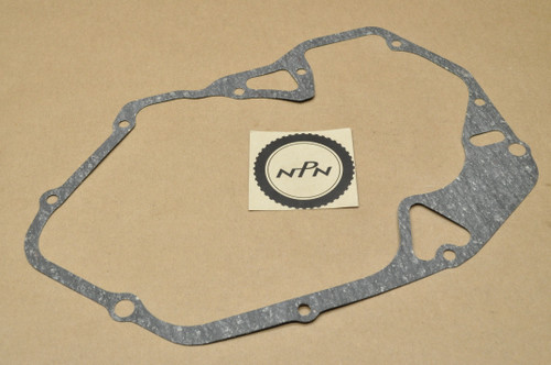 NOS Honda CA160 CA175 CB160 CL160 CL175 Crank Case Cover Gasket 11394-216-000