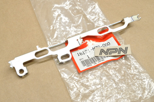 NOS Honda 1997-2003 GL1500 Valkyrie Carburetor Choke Starter Lever 16121-MZ0-000