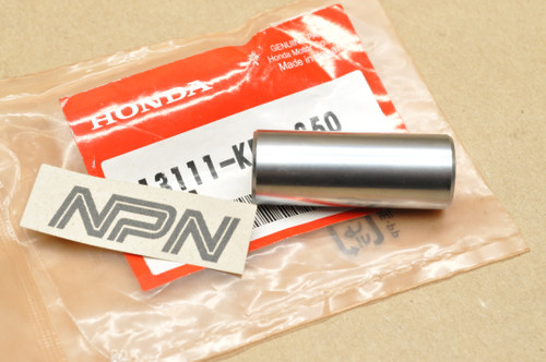 NEW OEM Honda 2004-09 CRF250 R 2004-17 CRF250X Piston Pin 13111-KRN-850