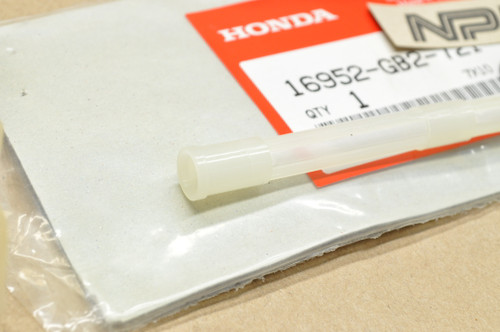 NOS Honda ATC125 ATC200 CB125 XL200 XR100 XR80 Strainer Screen Set 16952-GB2-721